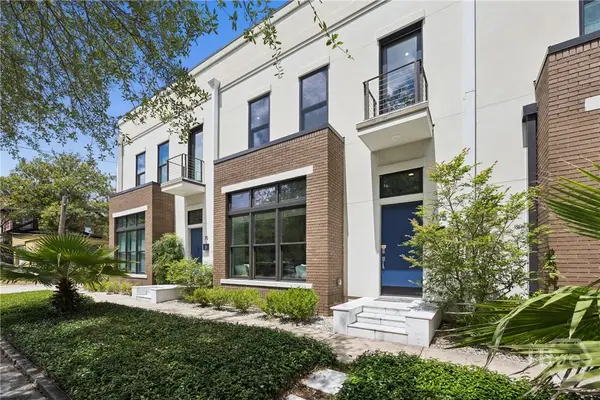 705 Tattnall Street, Savannah, GA 31401