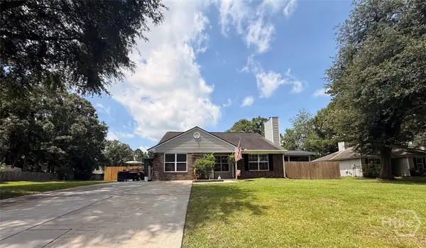 11 Jack Snipe Court Court W, Richmond Hill, GA 31324