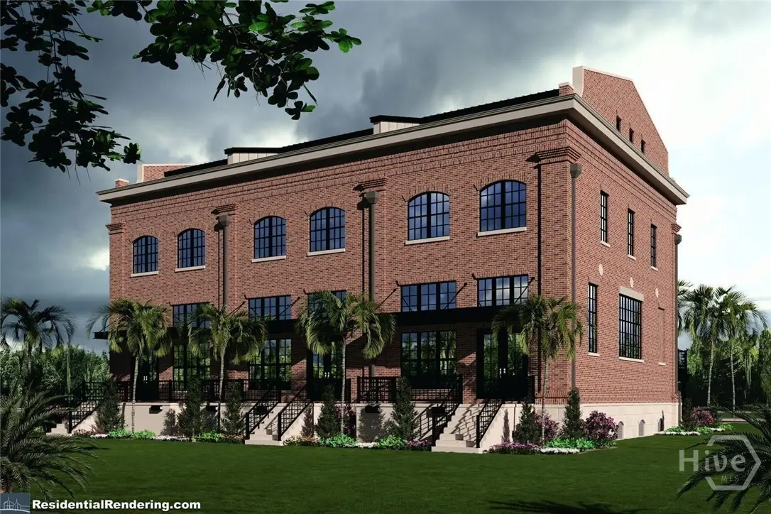 428 Geo Meyer Avenue, Savannah, GA 31401 - #1