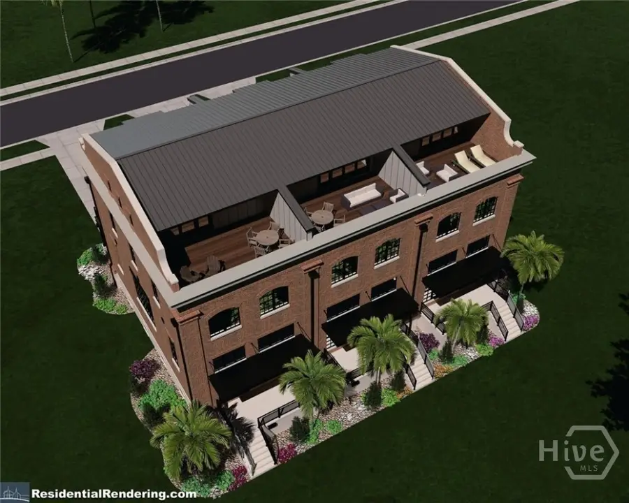 428 Geo Meyer Avenue, Savannah, GA 31401 - #2