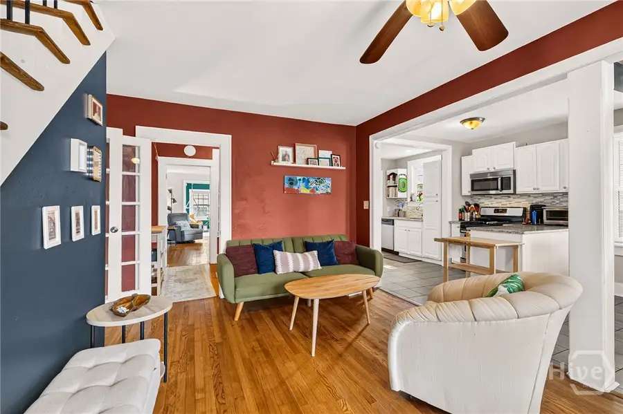 2124 E 39th Street, Savannah, GA 31404 - #3