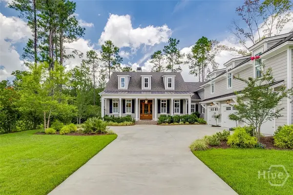 126 Greenhill Close, Pooler, GA 31322