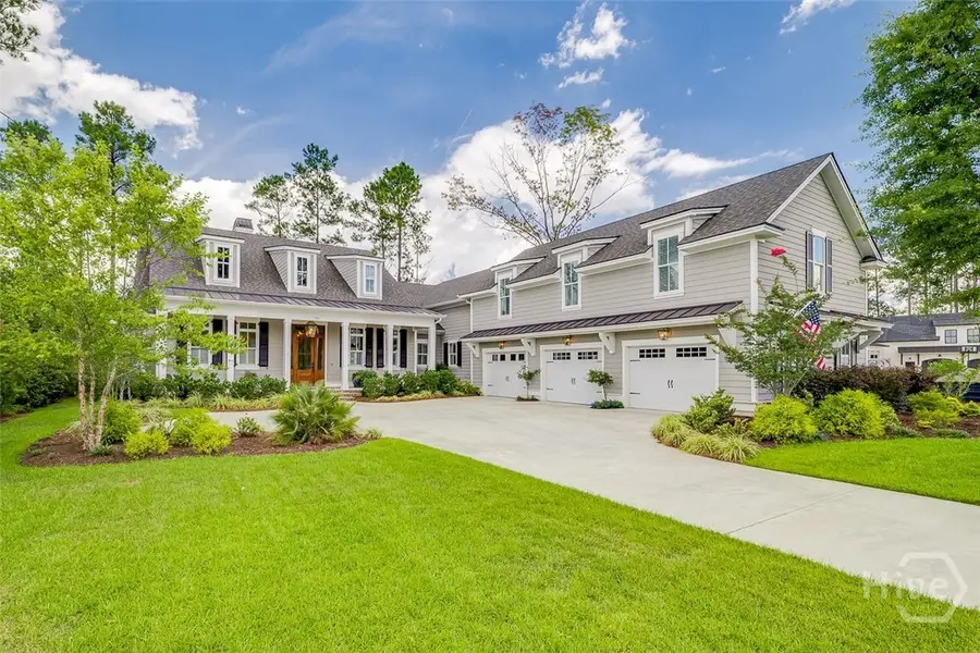 126 Greenhill Close, Pooler, GA 31322 - #3