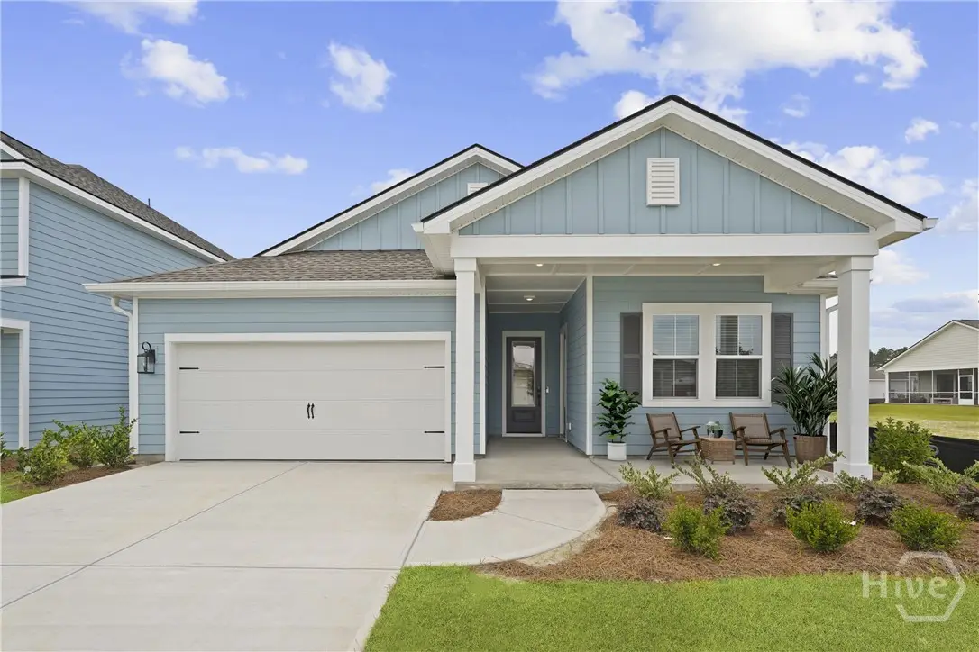 178 Mage Street, Savannah, GA 31302 - #1