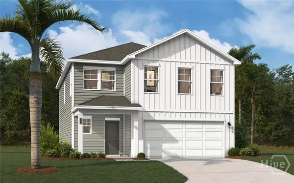8134 Smooth Whiskey Circle, Aiken, SC 29809