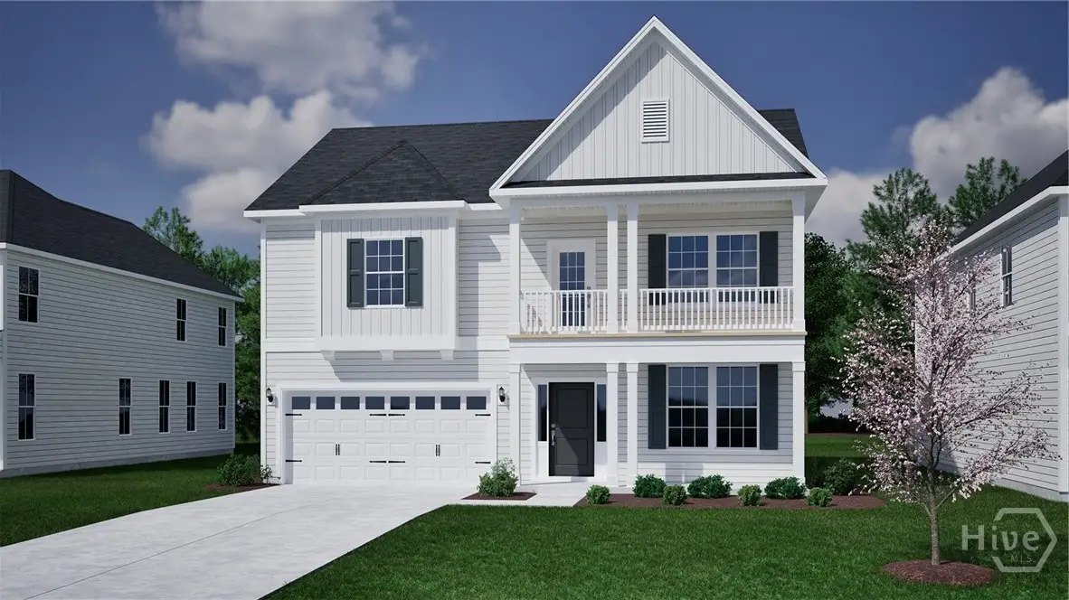 116 Goldeneye Drive, Rincon, GA 31326 - #1