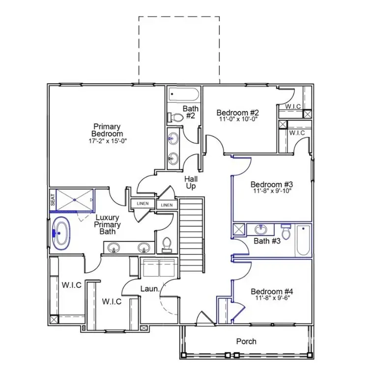 116 Goldeneye Drive, Rincon, GA 31326 - #3