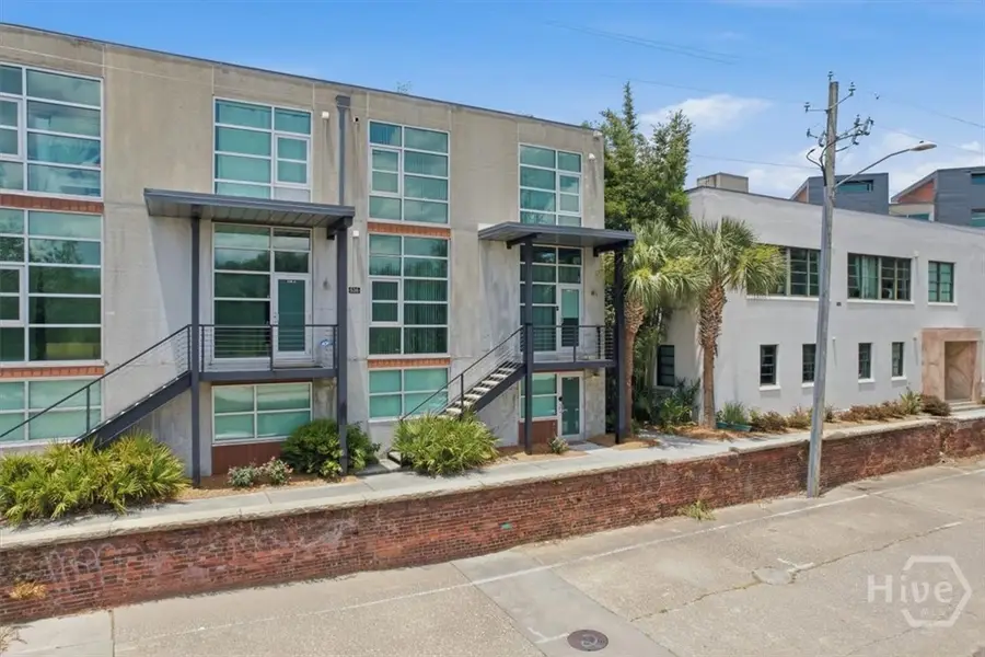 536 Selma Street #C, Savannah, GA 31401 - #2
