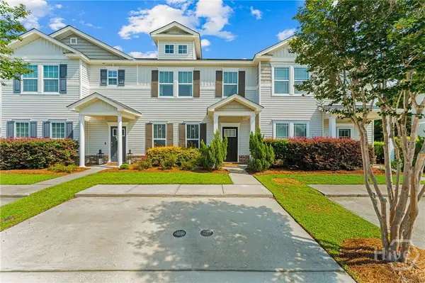 206 Ventura Place, Pooler, GA 31322