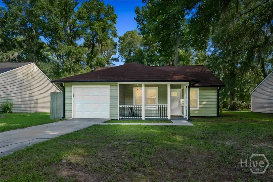 18 E White Hawthorne Drive, Savannah, GA 31419 - #1
