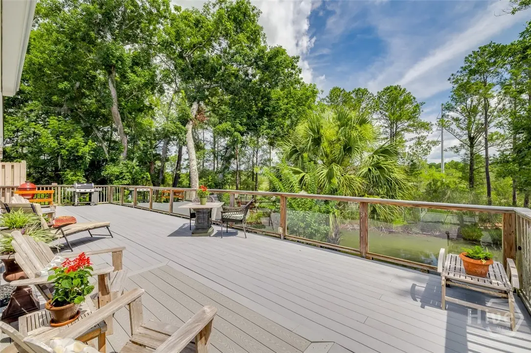 15 Pipers Pond Lane, Savannah, GA 31404 - #1