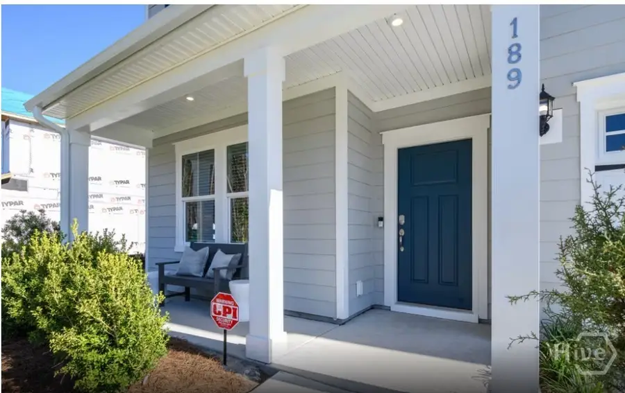 277 Chatham Lane, Richmond Hill, GA 31324 - #2