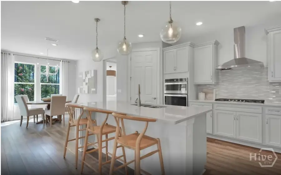 96 Chatham Lane, Richmond Hill, GA 31324 - #3
