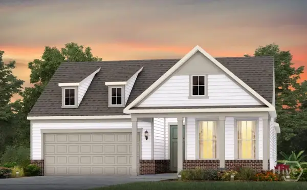 171 Chatham Lane, Richmond Hill, GA 31324