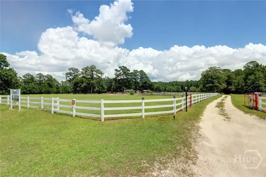 90 Stagecoach Road, Bloomingdale, GA 31302 - #2