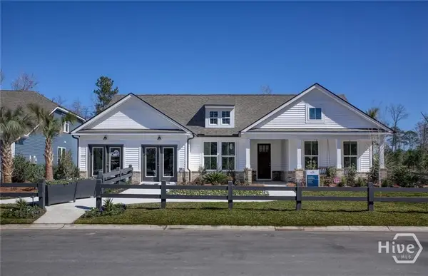 85 Sandy Bend Drive, Richmond Hill, GA 31324
