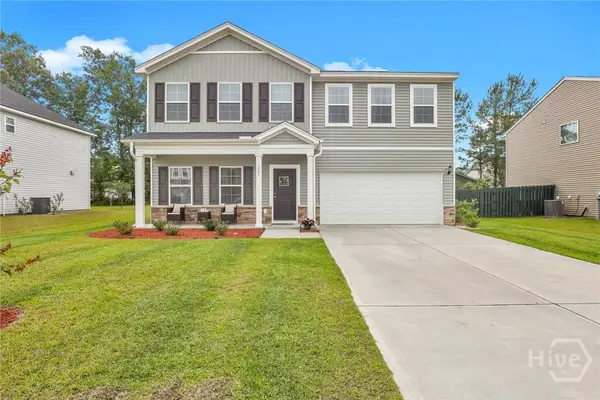 323 Excel Drive, Richmond Hill, GA 31324