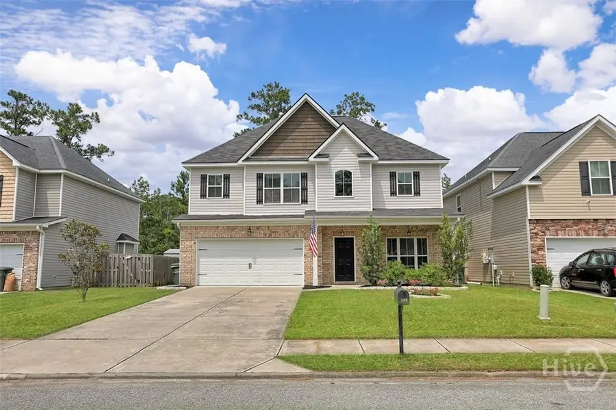 106 Laguna Way, Savannah, GA 31405 - #2