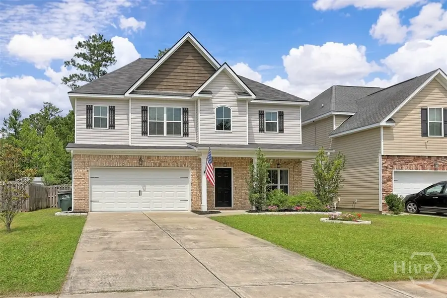 106 Laguna Way, Savannah, GA 31405 - #3