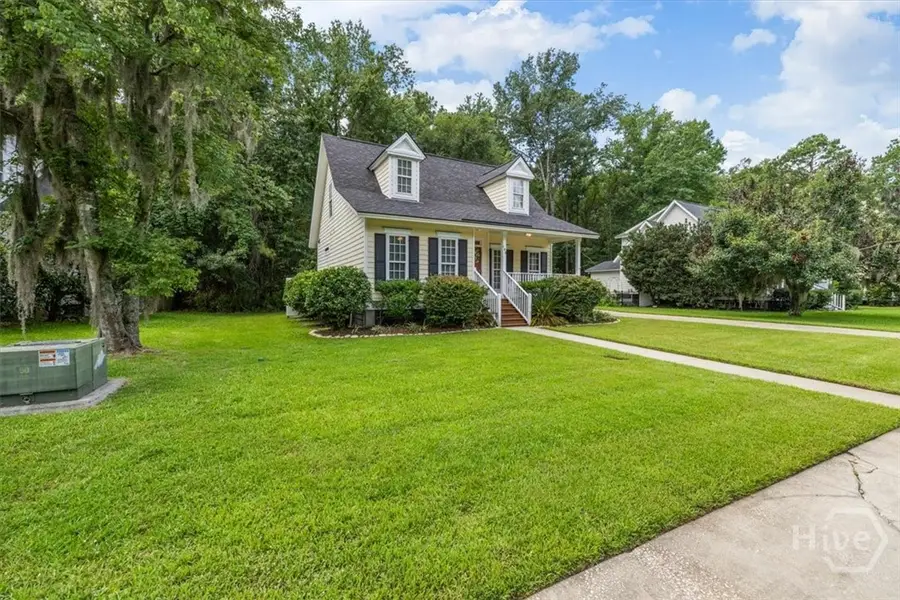 105 Cottage Court, Richmond Hill, GA 31324 - #3