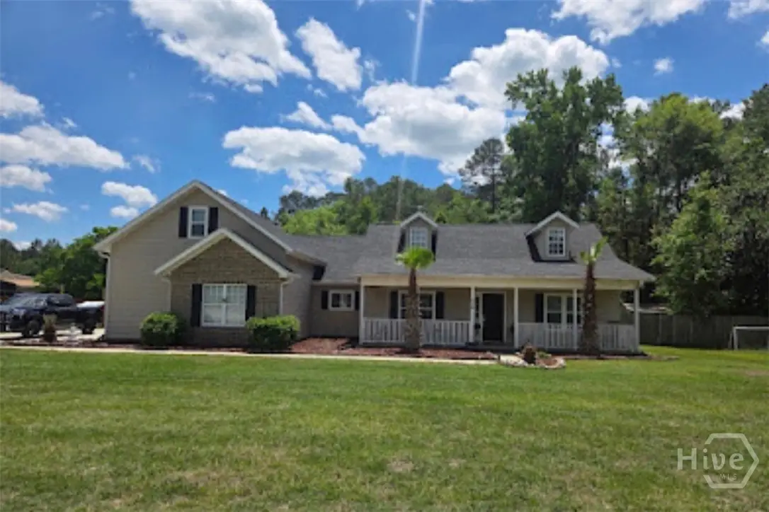 476 Roebling Road, Bloomingdale, GA 31302 - #1