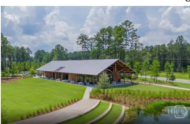 192 Ember Way, Richmond Hill, GA 31324 - #1