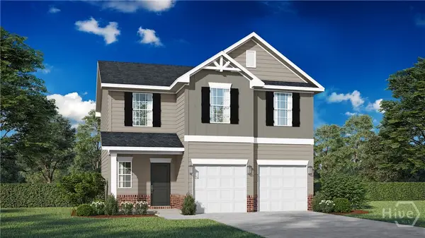 250 Anchor Avenue, Hinesville, GA 31313