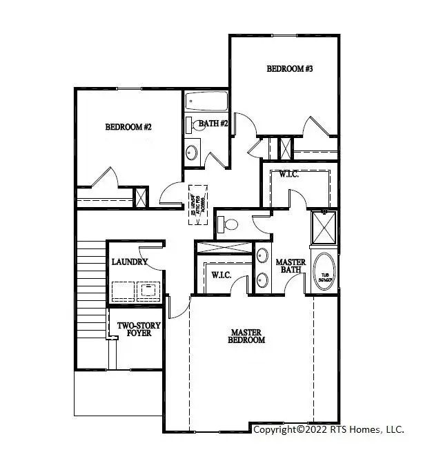 250 Anchor Avenue, Hinesville, GA 31313 - #3