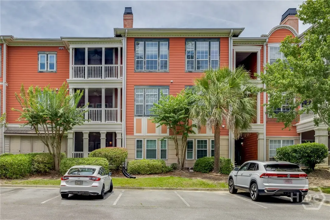 1738 Whitemarsh Way, Savannah, GA 31410 - #1