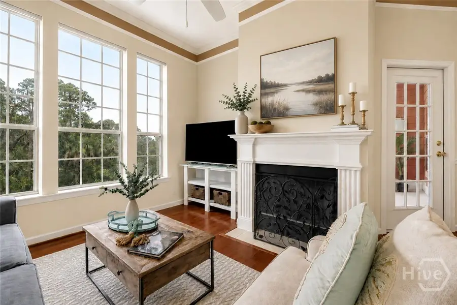 1738 Whitemarsh Way, Savannah, GA 31410 - #3