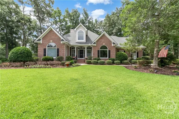 2 Hickory Grove Way, Savannah, GA 31405