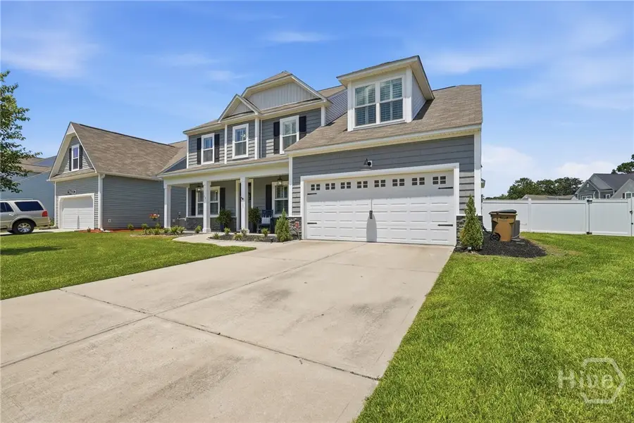 35 Henslow Field, Savannah, GA 31419 - #3