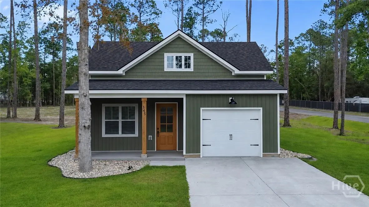 145 Waters Circle, Pembroke, GA 31321 - #1