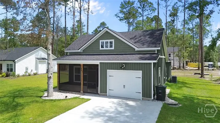 145 Waters Circle, Pembroke, GA 31321 - #3
