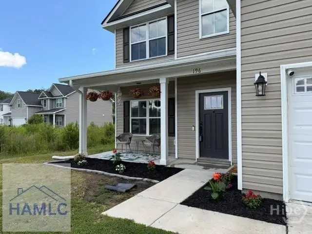196 Richmond Pass Circle, Midway, GA 31320 - #3