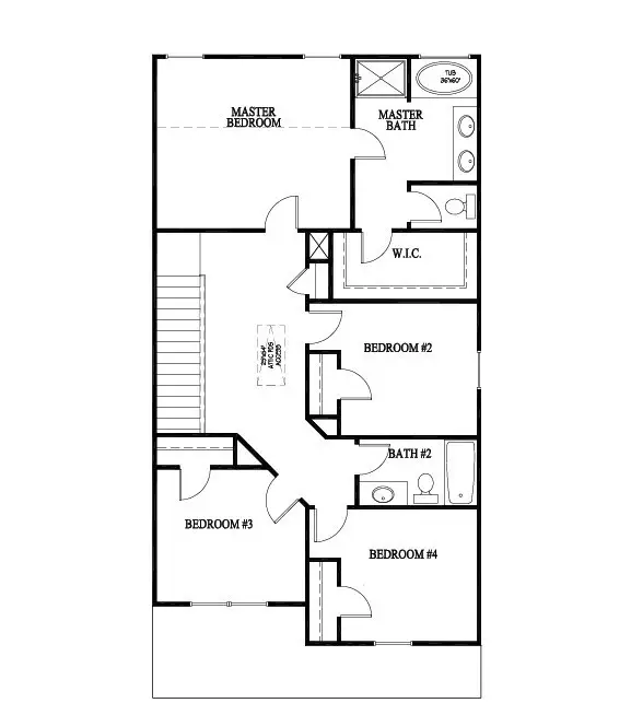 237 Anchor Avenue, Hinesville, GA 31313 - #3