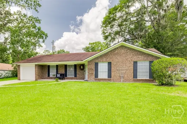 11007 N Williamsburg Drive, Savannah, GA 31419