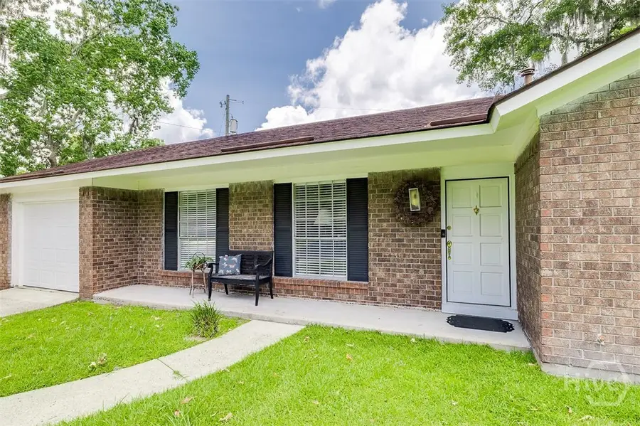 11007 N Williamsburg Drive, Savannah, GA 31419 - #3
