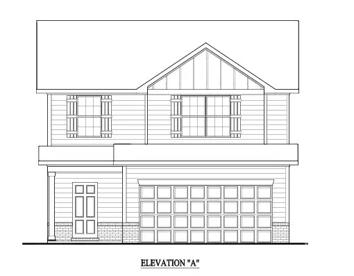 227 Anchor Avenue, Hinesville, GA 31313 - #1