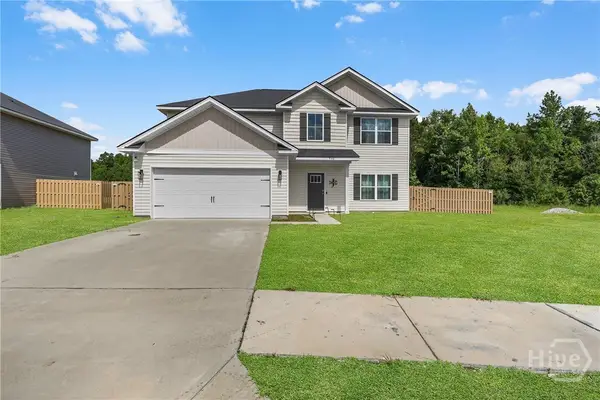 940 Meloney Drive, Hinesville, GA 31313