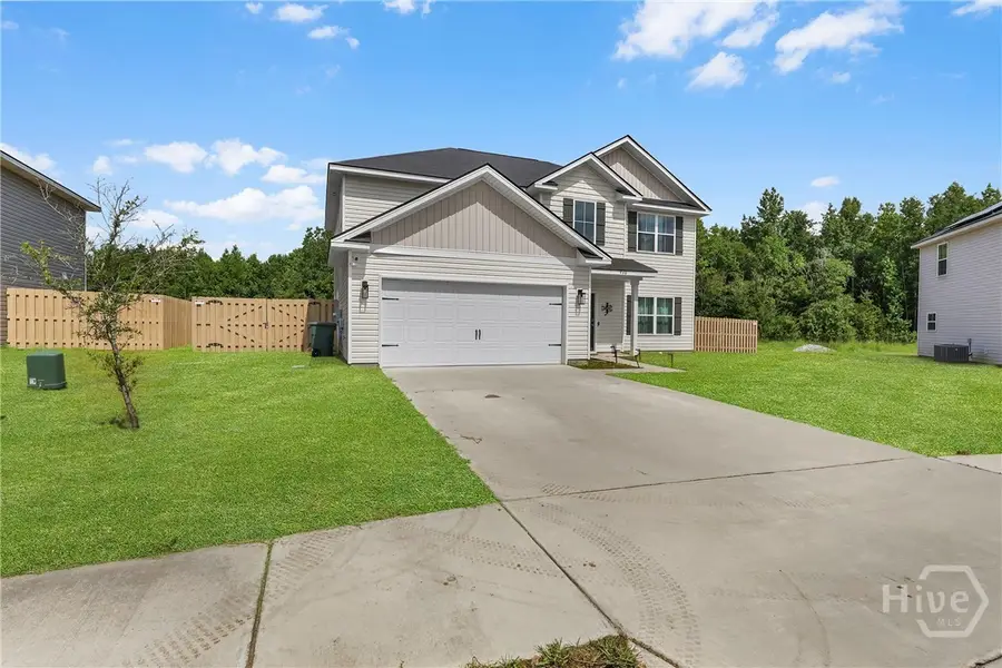 940 Meloney Drive, Hinesville, GA 31313 - #3