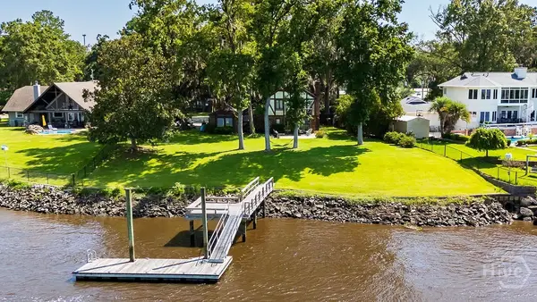 179 Ogeechee Drive, Richmond Hill, GA 31324