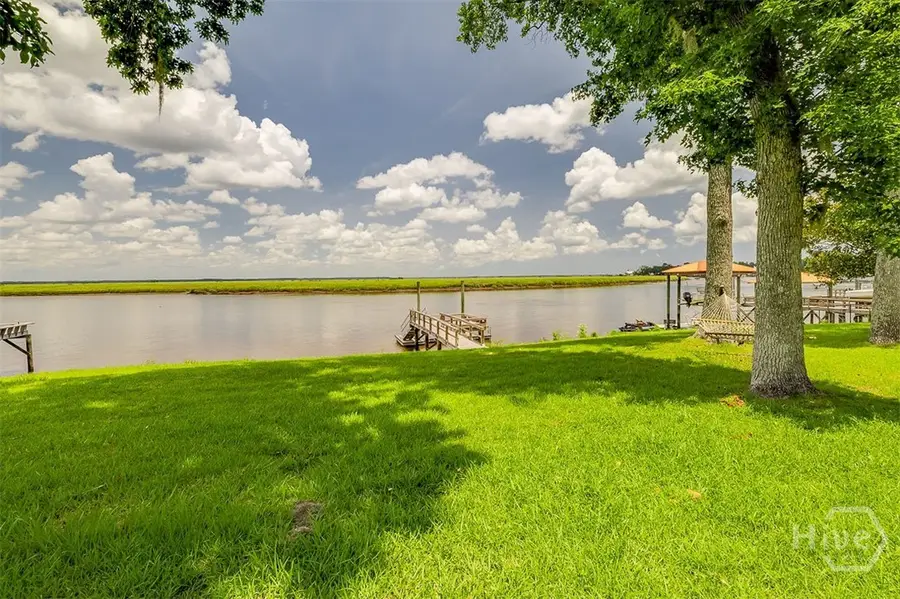 179 Ogeechee Drive, Richmond Hill, GA 31324 - #2