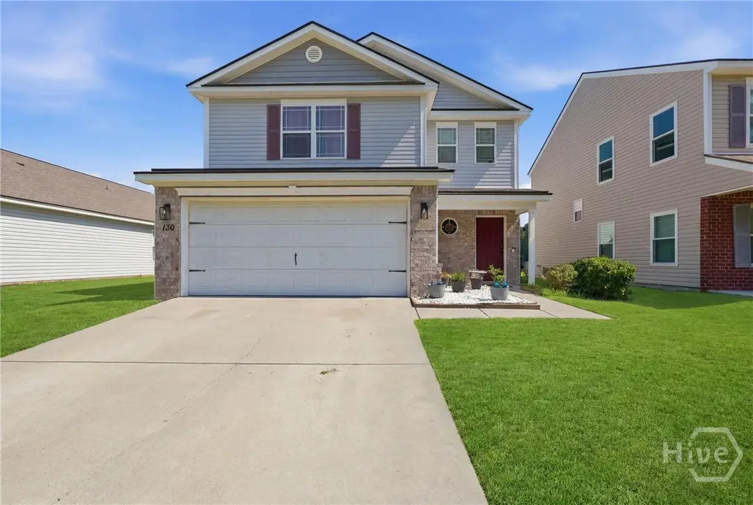 130 Spring Lakes Drive, Savannah, GA 31407 - #1