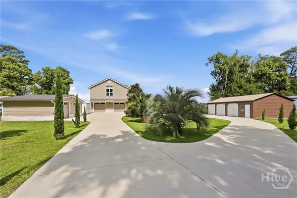 75 Azalea Road, Midway, GA 31320