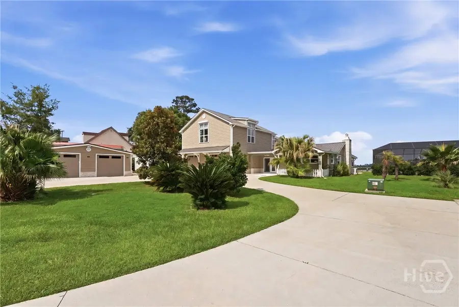 75 Azalea Road, Midway, GA 31320 - #2