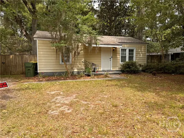 5649 Emory Drive, Savannah, GA 31406