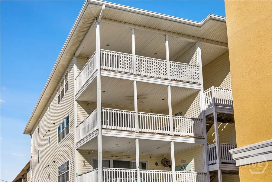 8 Silver Avenue #9, Tybee Island, GA 31328 - #3
