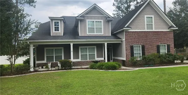 201 Blandford Way, Rincon, GA 31326