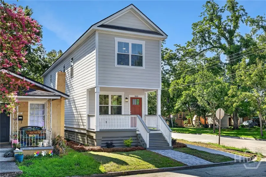 1601 Grove Street, Savannah, GA 31401 - #2
